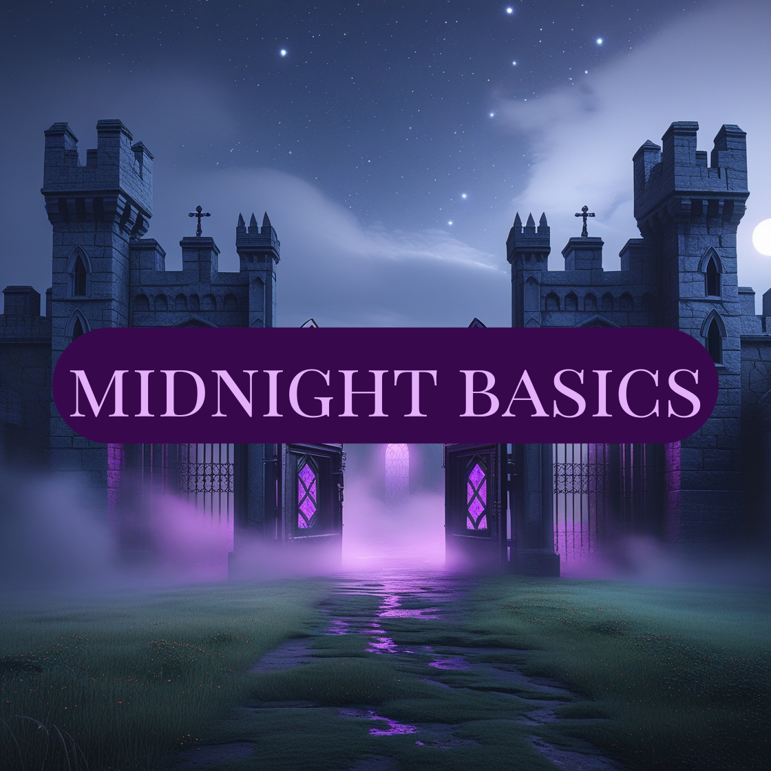 Midnight Basics