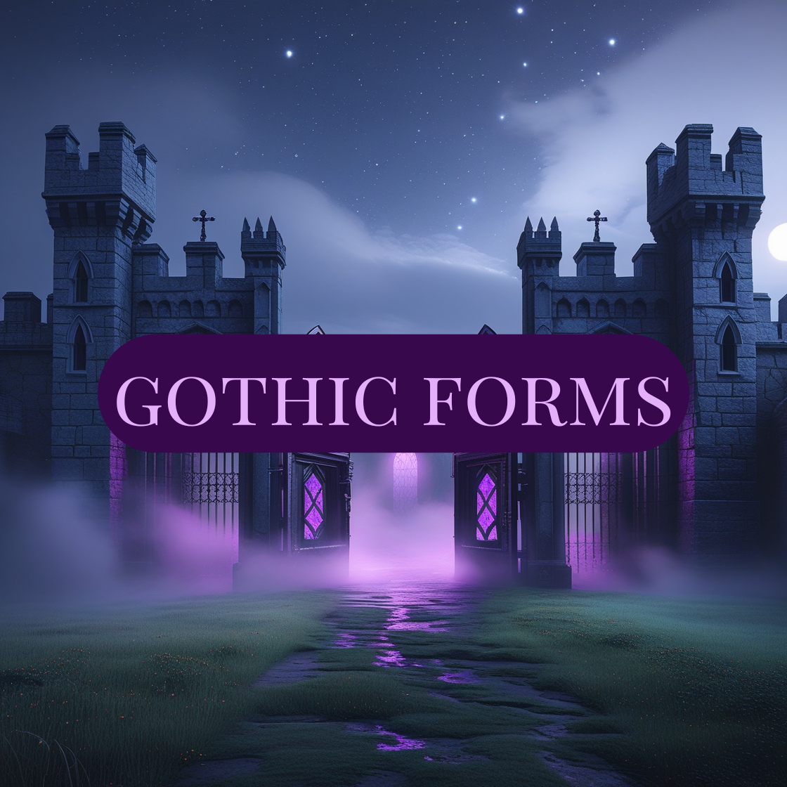 Gothic Forms