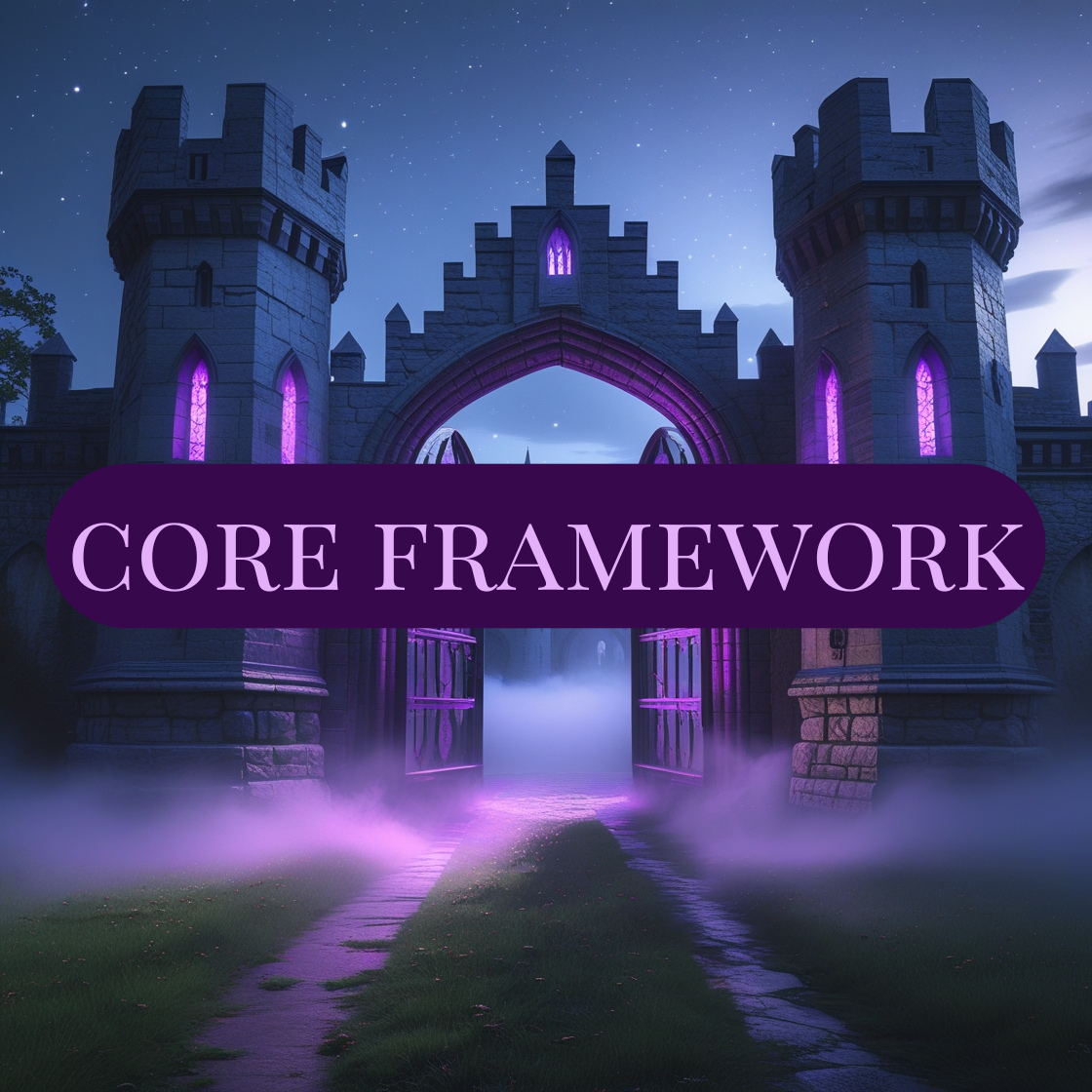 Core Framework